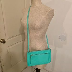 Crossbody Purse